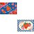 Caderno desenho univ capa dura be berry 80fls espiral - tilibra (pct.c/04) - Imagem 1