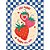 Caderno brochurao capa dura be berry 80fls - tilibra (pct.c/05) - Imagem 4