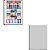 Caderno 10x1 capa dura minnie 160fls. fit - tilibra (pct.c/04) - Imagem 2