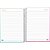 Caderno 10x1 capa dura princesas 160fls fit - tilibra (pct.c/04) - Imagem 2