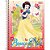 Caderno 01x1 capa dura princesas 80fls fit - tilibra (pct.c/04) - Imagem 4