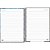 Caderno 10x1 capa dura spider-man 160fls fit - tilibra (pct.c/04) - Imagem 2