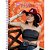 Caderno espiral 1/4 capa dura ana castela 80fls - tilibra (pct.c/04) - Imagem 5