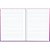 Caderno caligrafia capa dura princesas 40fls brochura vert. - tilibra (pct.c/05) - Imagem 5