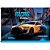 Caderno desenho univ capa dura x-racing 80fls espiral - tilibra (pct.c/04) - Imagem 5