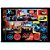Caderno desenho univ capa dura x-racing 80fls espiral - tilibra (pct.c/04) - Imagem 2