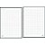Caderno quadriculado univers. d+ 96fls 1x1cm masc/fem. cd - tilibra (pct.c/04) - Imagem 2
