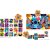 Quebra-cabeca cartonado stitch 3em1 domino/jg memoria - toyster (unidade) - Imagem 2