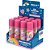 Corretivo em fita recarreg. 5mmx6m cores magicas - mercur (cx.c/12) - Imagem 2