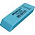 Borracha colorida clean color - mercur (pote-40) - Imagem 2