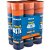 Cola em bastao escolar 20g - mercur (pct.c/06) - Imagem 2