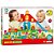 Brinquedo para montar baby land fazendinha 19 pecas - cardoso toys (unidade) - Imagem 2