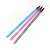 Lapis preto redondo infinito hb basic l3p2 3cores - newpen (bl.c/03) - Imagem 2