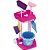 Brincando de casinha unicornio magico brinque limpe - monte libano (unidade) - Imagem 1