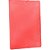 Pasta aba elastica plastica oficio 20mm vermelho - dac (pct.c/10) - Imagem 1