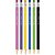 Lapiseira 2.0mm pencil c/apontador (s) - leonora (pote-24) - Imagem 2