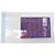 Embalagem para ecommerce envelope trans.c/lacre 26x36cm - maxcril (pct.c/20) - Imagem 2