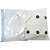 Embalagem para ecommerce envelope trans.c/lacre 40x50cm - maxcril (pct.c/20) - Imagem 5