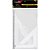 Conjunto para desenho max premium esquadro 2pcs 26cm - maxcril (blister) - Imagem 2