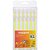 Caneta marca texto clear amarela - maxprint (cx.c/12) - Imagem 3