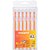 Caneta marca texto clear laranja - maxprint (cx.c/12) - Imagem 3