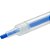 Caneta marca texto clear azul - maxprint (cx.c/12) - Imagem 2