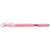 Caneta marca texto clear rosa - maxprint (cx.c/12) - Imagem 1