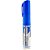 Pincel quadro branco recarregavel azul - brw (cx.c/12) - Imagem 2