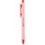 Caneta gel retratil gel apagavel 0.7mm - brw (bl.c/05) - Imagem 2