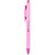 Caneta gel retratil gel apagavel 0.7mm - brw (bl.c/05) - Imagem 4