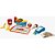 Brincando de profissoes big lanchonete 56cm - big star (unidade) - Imagem 3