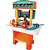 Brincando de profissoes big lanchonete 56cm - big star (unidade) - Imagem 4