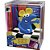 Boneco e personagem fandombox ratinho ra-tim-bum - lider (unidade) - Imagem 2