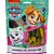 Massa para modelar criativa p. canina skye 150g 6cores 3mo - magic kids (unidade) - Imagem 1