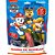 Massa para modelar criativa p. canina chase 300g 12cores/6 - magic kids (unidade) - Imagem 1