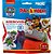 Massa para modelar criativa pula e molda 70g chase 7cores - magic kids (unidade) - Imagem 1
