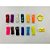 Massa para modelar criativa p. canina skye 120g 12cores 2m - magic kids (unidade) - Imagem 2