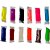 Massa para modelar criativa p. canina skye 120g 12cores 2m - magic kids (unidade) - Imagem 2