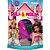 Massa para modelar criativa pula e molda 150g princesas 15 - magic kids (unidade) - Imagem 1