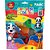 Massa para modelar criativa magic 300g com 12cores/6moldes - magic kids (unidade) - Imagem 1