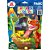 Massa para modelar criativa dino 300g com 12cores/6moldes - magic kids (unidade) - Imagem 1