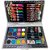 Maleta para pintura enaldinho 42 pecas 23,5x14cm - magic kids (unidade) - Imagem 2