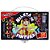 Maleta para pintura enaldinho 42 pecas 23,5x14cm - magic kids (unidade) - Imagem 1