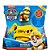 Boneco e personagem patrulha canina rubble solido - sunny (unidade) - Imagem 2