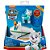 Boneco e personagem patrulha canina everest solido - sunny (unidade) - Imagem 2