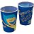 Copo decorado divertidamente 320ml - plasutil (unidade) - Imagem 1