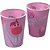 Copo decorado divertidamente 320ml - plasutil (unidade) - Imagem 5