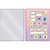 Caderno 10x1 cp.dura colegial stitch 160f - foroni (pct.c/04) - Imagem 5