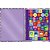Caderno 15x1 capa dura divertidamente 240f - foroni (pct.c/02) - Imagem 5