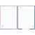 Caderno 15x1 capa dura stitch 240fls. - foroni (pct.c/02) - Imagem 2